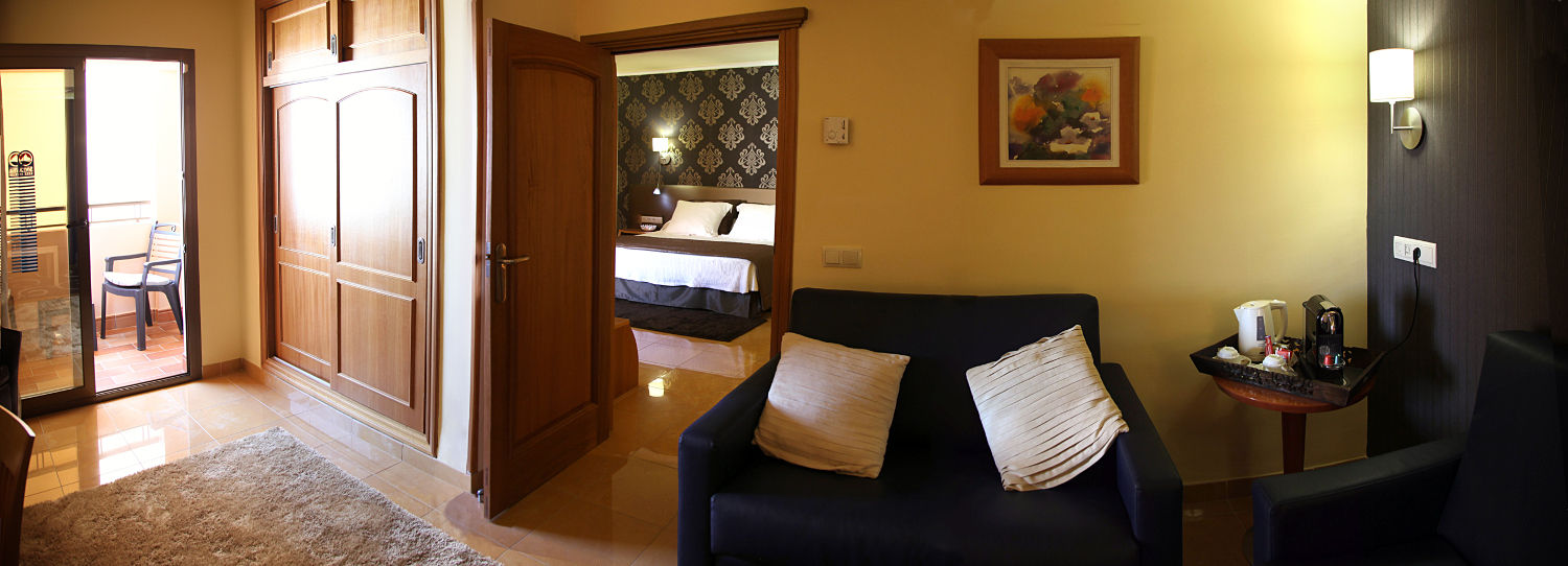 Invisa Hotel La Cala (Adults Only) Санта-Эулалия-дель-Рио Номер фото